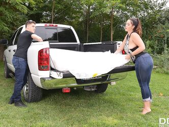 Я вас умоляю, не бывает случайного секса