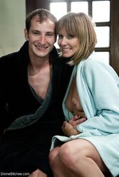 Что изволите моя госпожа!