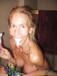 Скажи честно, за бабами в душе подглядывал?