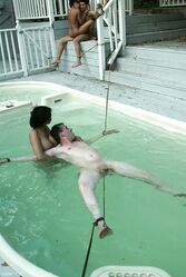 Сегодня ты наш жалкий раб