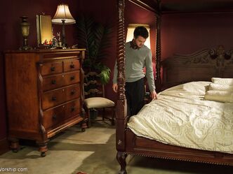 Главный претендент на роль раба