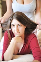 Моя писька только для женского языка