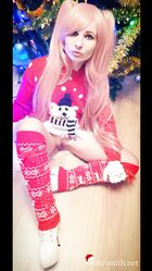 Я такая нескромная