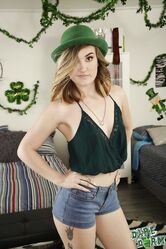 Идеальный наряд для карнавала