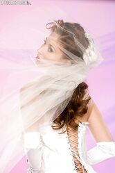 Взял бы меня в жены?