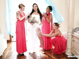 Невеста порно князя!