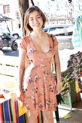 Лифчик и трусики принципиально не одеваю!