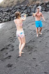 Хохлушка бесстыжая