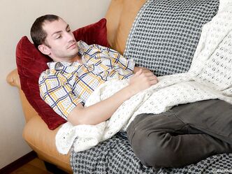 А говорила, что в попу не трахаешься!