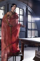 Изыск и шик