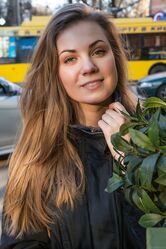 Представь, что я совсем рядом!