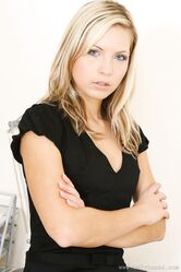 Офисная фаворитка