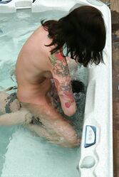 А я тебе сразу сказала, что я буду доминировать!