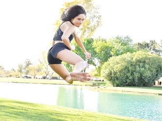 Думаю что она тебе не даст