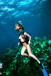 Королева всех моделей