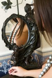 Возбуди меня и я тебе дам!