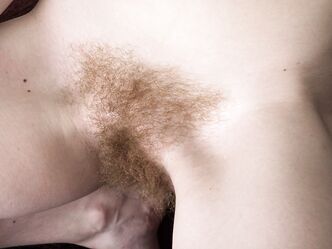 А писька у тебя тоже рыжая?