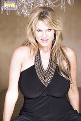 Я явно уже не леди!