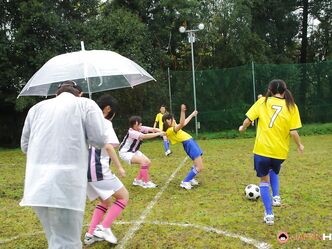 Вход только без трусиков