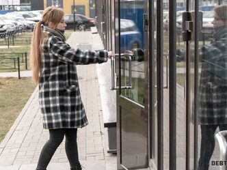 Ну ладно, когда то я же я должна хуй попробовать!