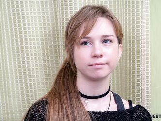 Ну ладно, когда то я же я должна хуй попробовать!