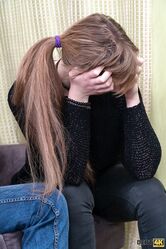 Ну ладно, когда то я же я должна хуй попробовать!