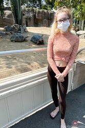 А я думал ты скромная