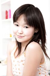 Юная и озабоченная