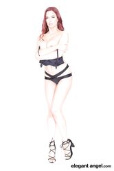 Изящные и шаловливые