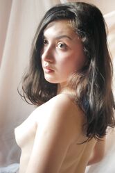 Пошленькая татарочка