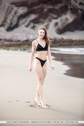 Ты на Афродиту похожа