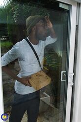 А оргазмы вы тоже по адресу доставляете?