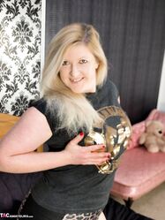 Трахните меня, ну пожалуйста!