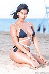 Она не ведает, что творит