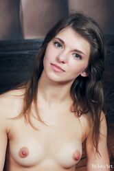 С этой красавицы даже картины можно писать!