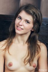 С этой красавицы даже картины можно писать!