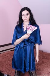 Чудо волосатое