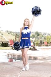 Великая чирлидерша