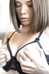 А киске то трахаться хочется!