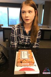 Эксклюзив для моих поклонников