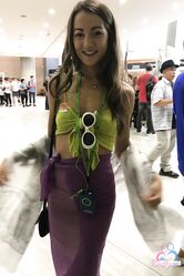 Хроники юной шлюшки