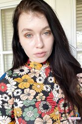 Я горжусь своими дырочками