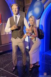 Ее дырочка явно не целочка