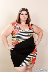 Собрание жирных щлюх