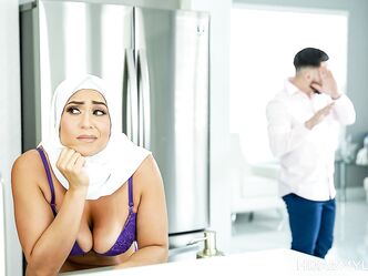 Добро пожаловать в мой гарем