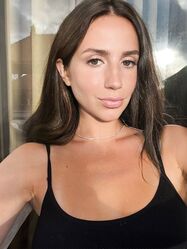 Она помутила мой разум