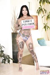 У давалки особый тюнинг