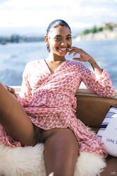 Капитанская подруга