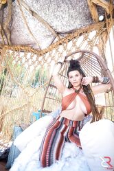 Шатер Щахеризады