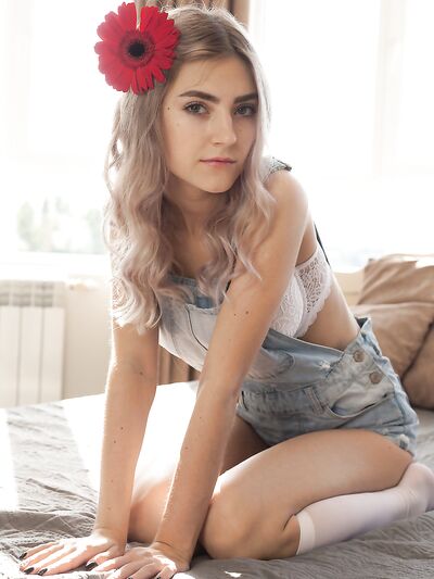 Сейчас я разденусь и вы просто охууете!